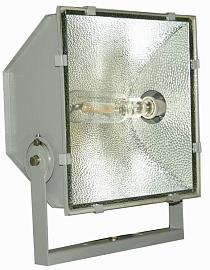 Прожектор ГО42-2000-04 Квант : симметричный(ячеистый с блоком ИЗУ) Galad
