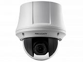 Камера видеонаблюдения (видеокамера наблюдения) скоростная поворотная IP 4Мп, объектив 4.8 - 120мм, 25x DS-2DE4425W-DE3 HikVision
